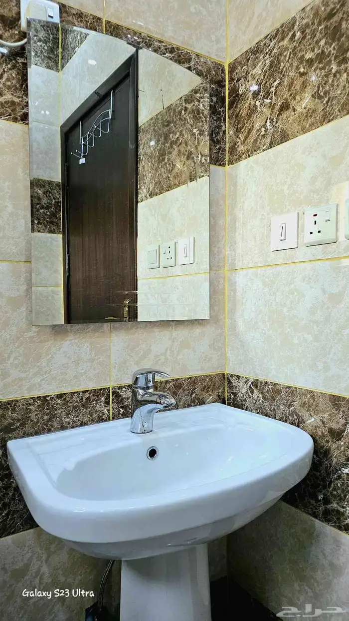 فندق نزل السعد للشقق المفروشة مكة المكرمة حي النسيم 16