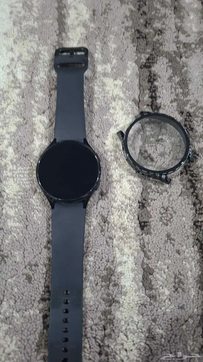 ساعة سامسونج واتش 4 Samsung Watch 4 0