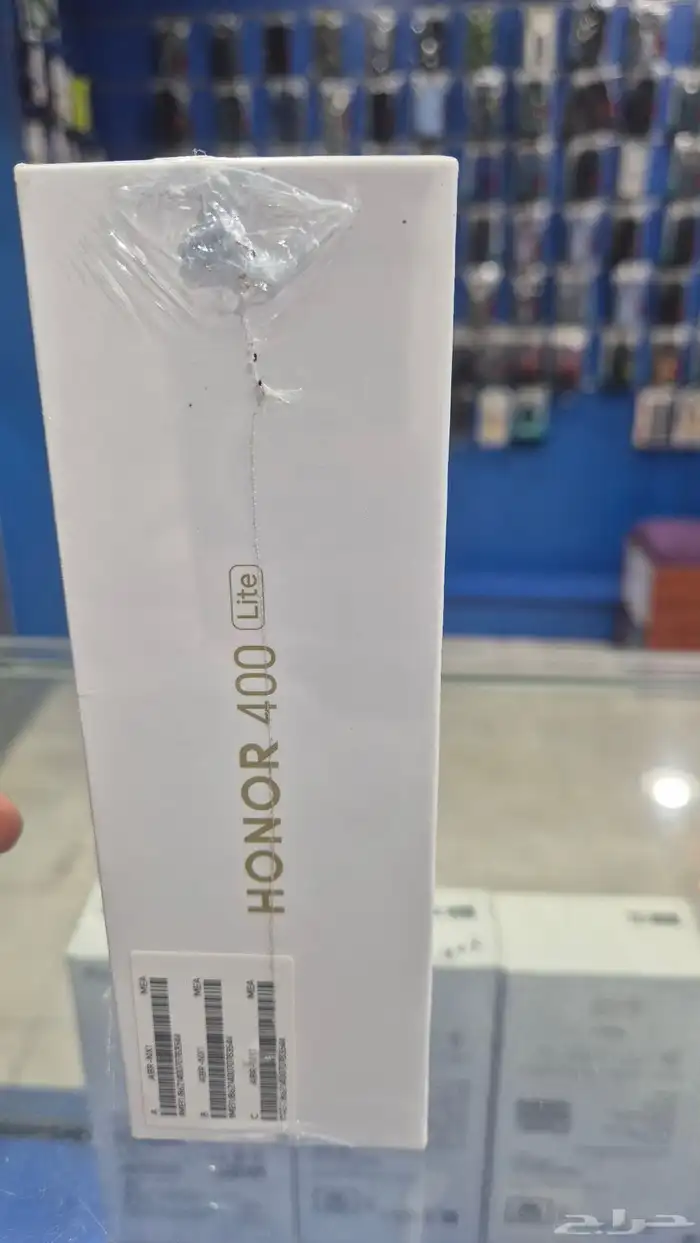 HONOR400 lite الجديد 1