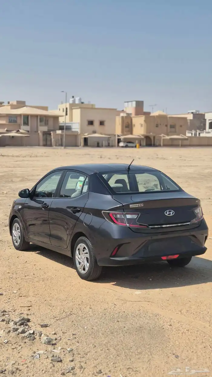 هيونداي i10 2023 محركات نظيفه 0
