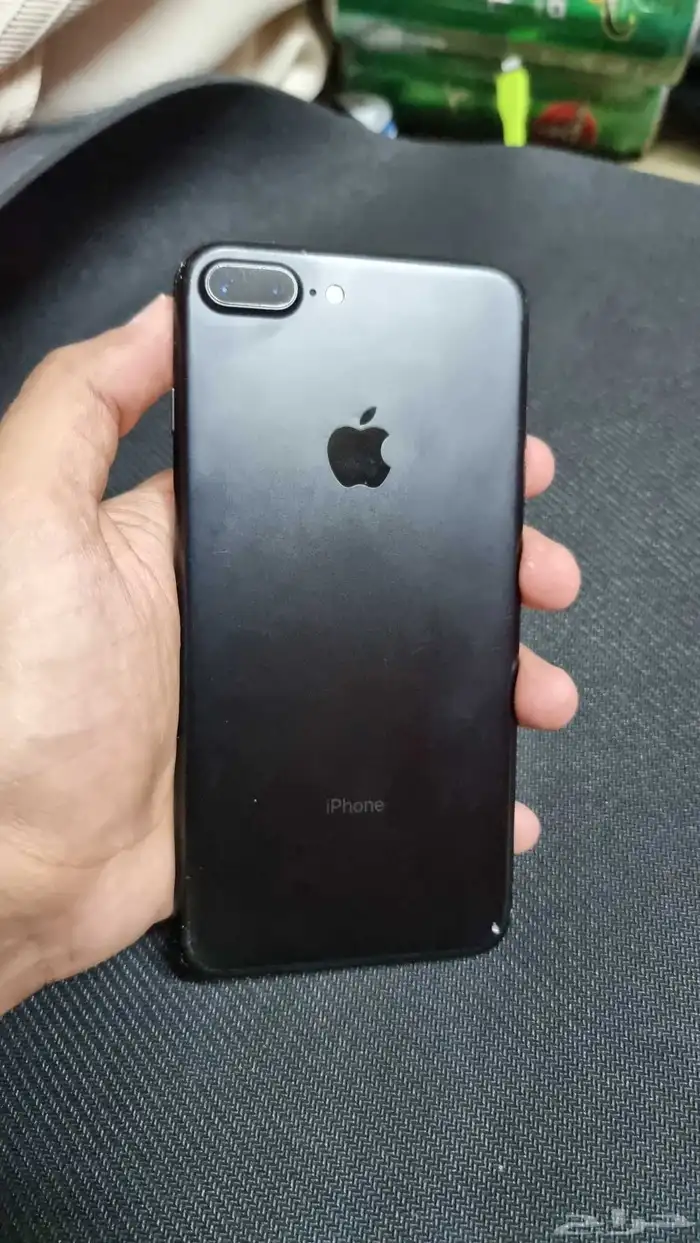 iPhone 7 plus 0