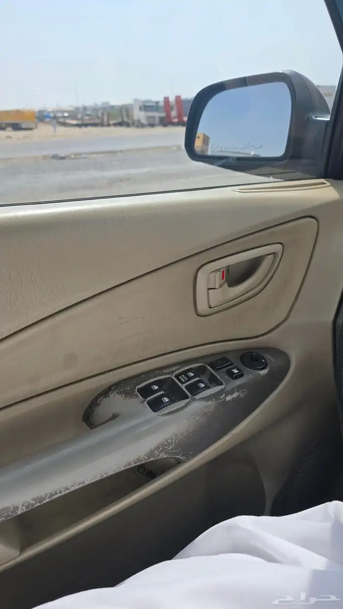 هونداي توسان 2006 13
