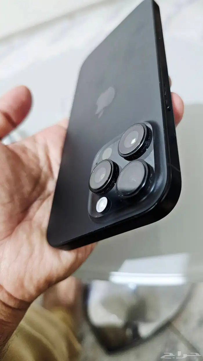 ايفون 16 بروماكس 256 3