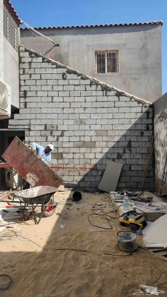 مقاول ترميم الدمام مقاول بناء ملاحق 5