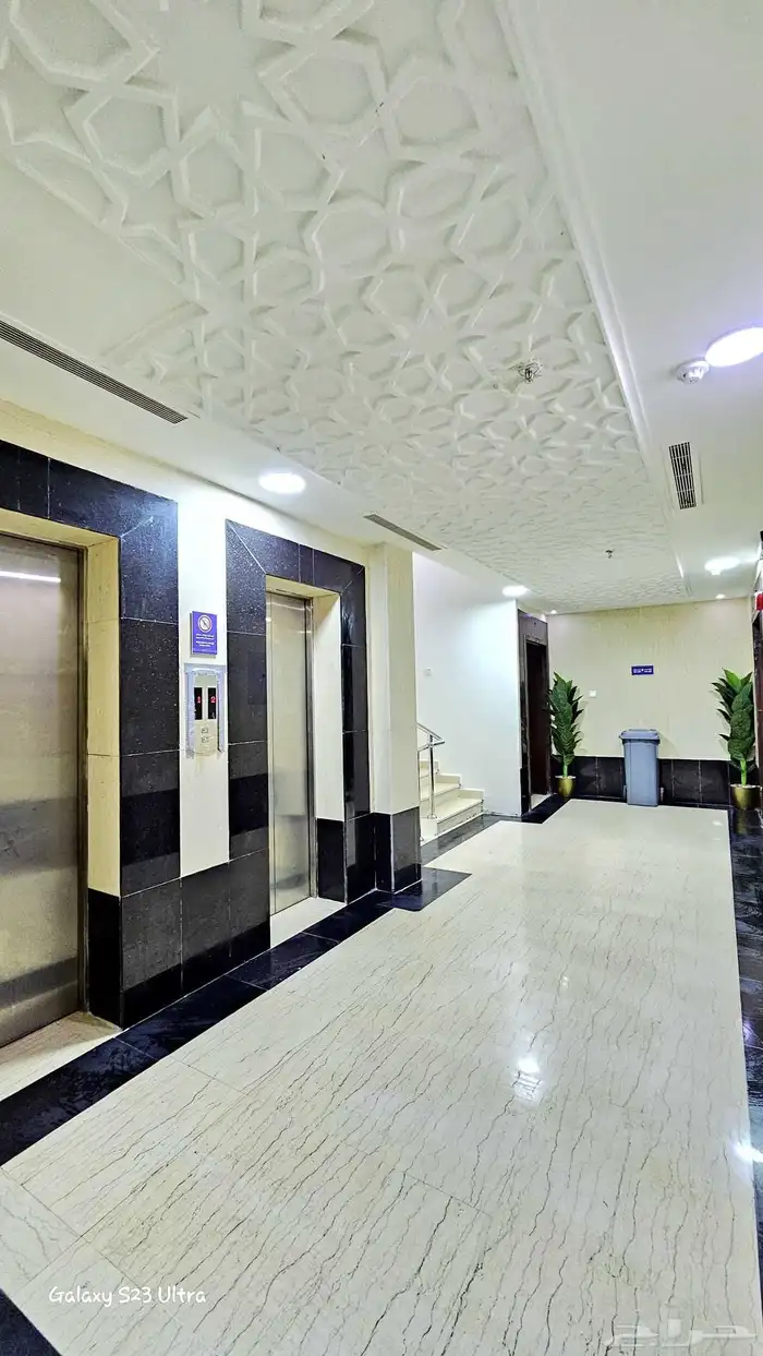 فندق نزل السعد للشقق المفروشة مكة المكرمة حي النسيم 6