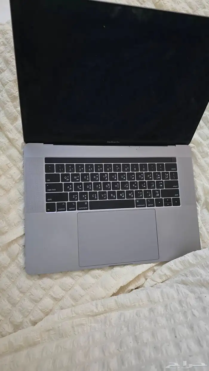 MacBook Pro 15.4-inch (2019) 0