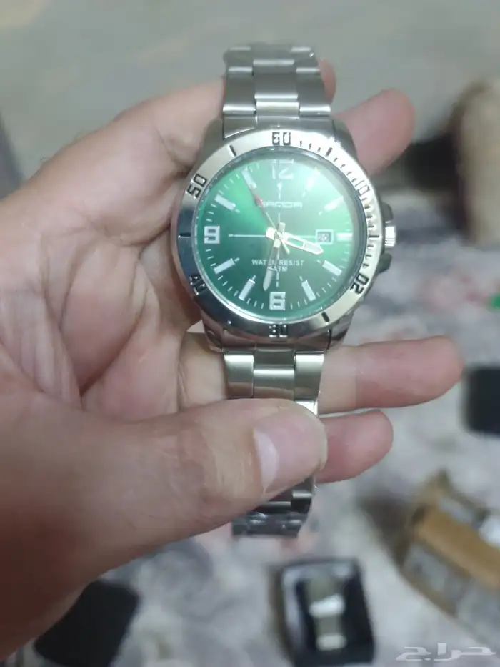 ساعات 1