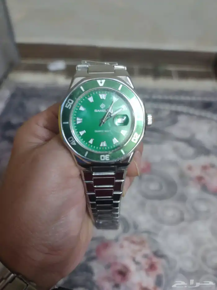 ساعات 4