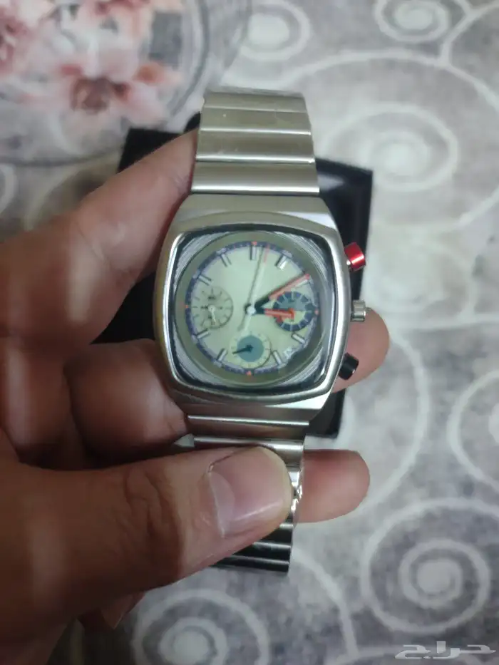 ساعات 3
