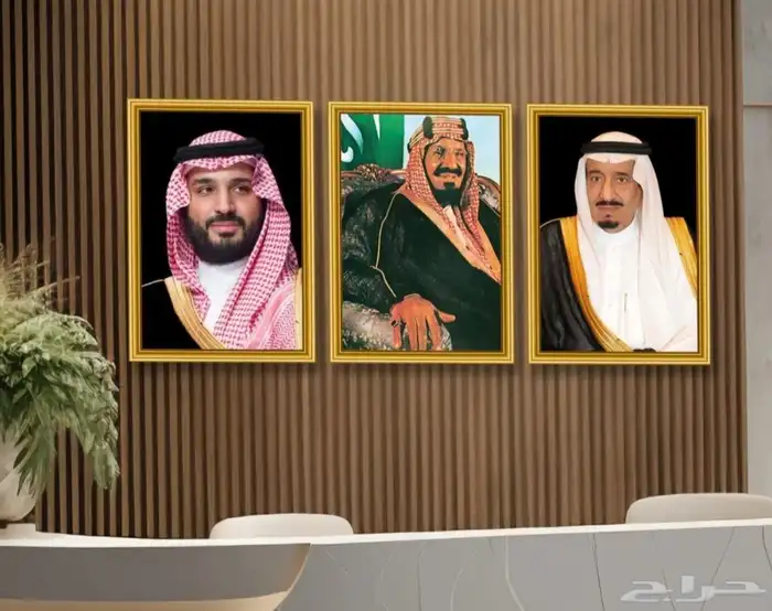 طباعة صور مع إطار خشبي 1