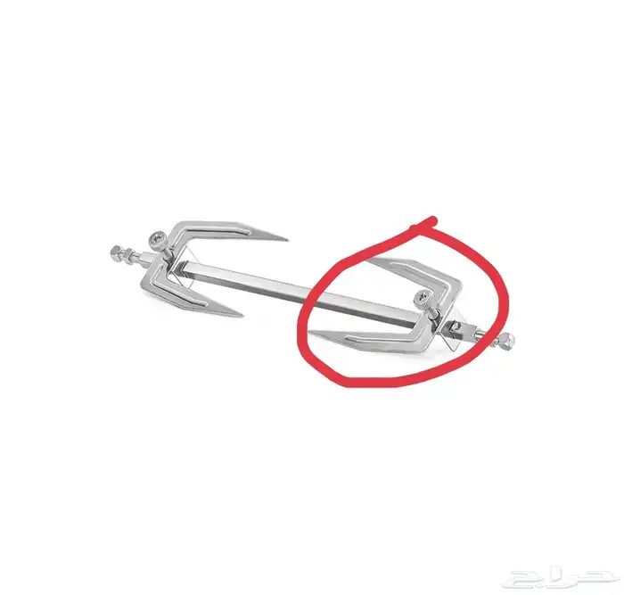 حديده ضايعه 0