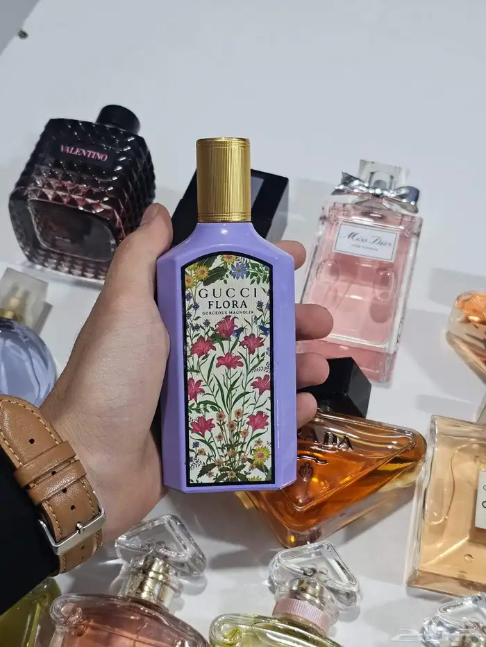عطور ماركات 18