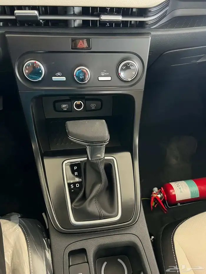 هيونداي كريتا ستاندر خليجي 2026 3