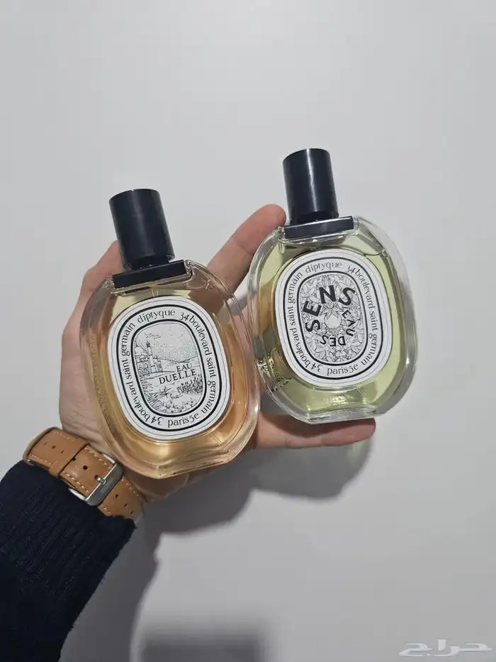 عطور ماركات 5