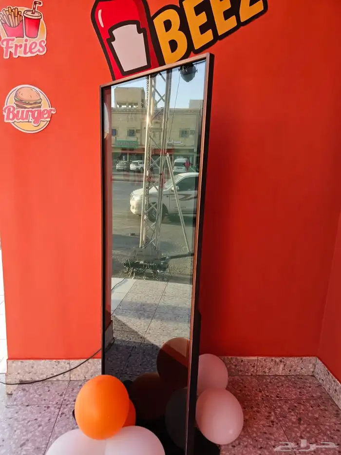 تأجير افتتاح المحلات وتنظيم المعارض والمؤتمرات 9