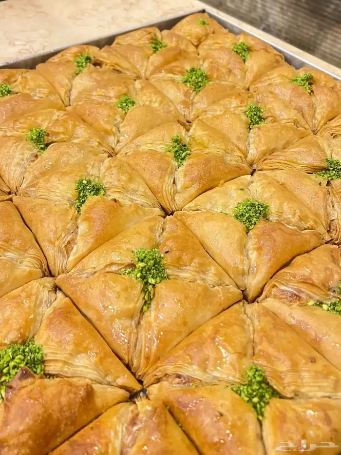 توريد حلويات 10