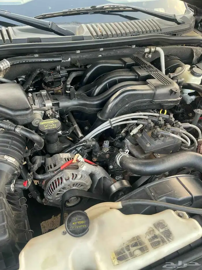 مكينة شاص ربع 2006.2015 0