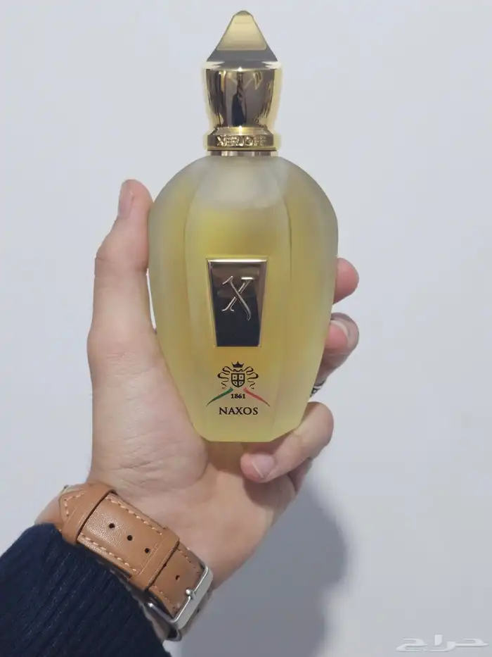 عطور ماركات 15