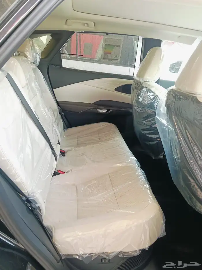 لكزس RX350Hybrid (BH) 2