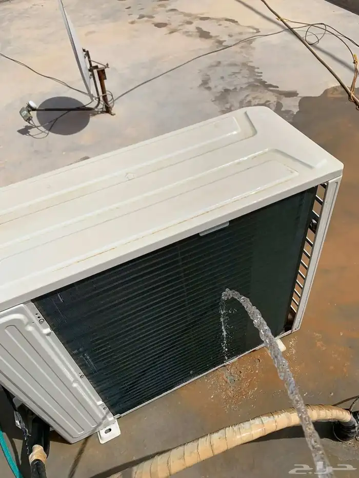 تنظيف مكيفات بالرياض 1