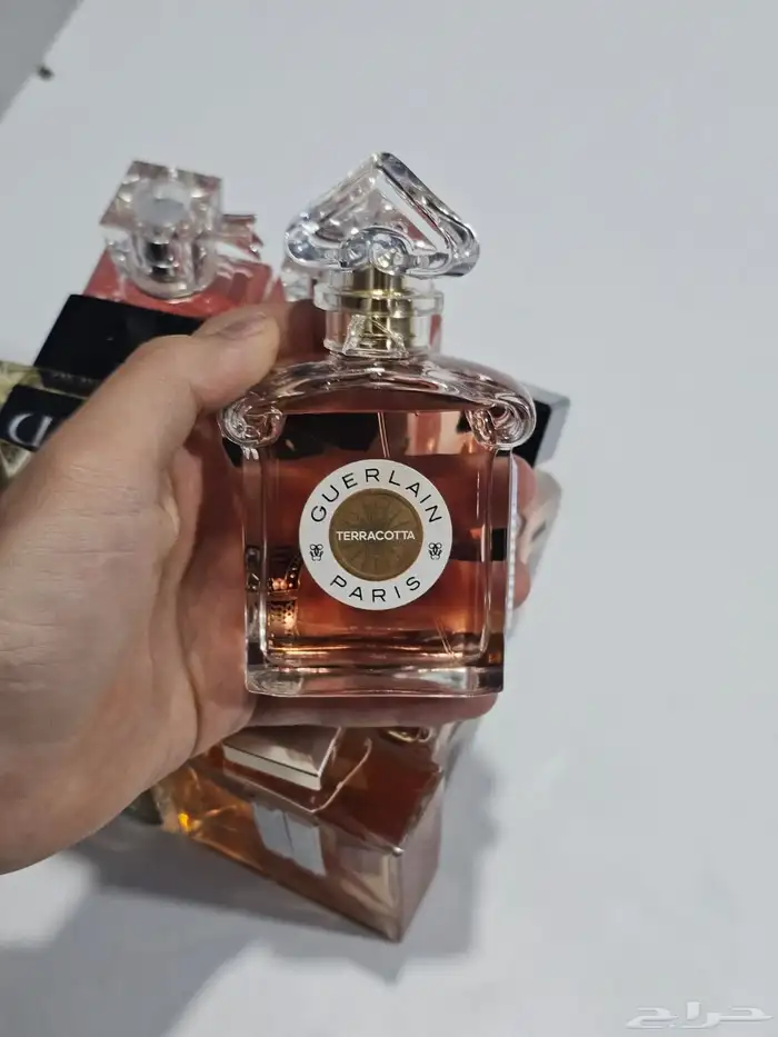 عطور ماركات 16