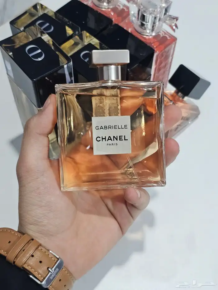 عطور ماركات 9