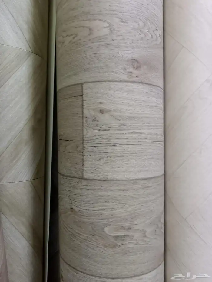 فينيل مشمع بديل لباركيه 21