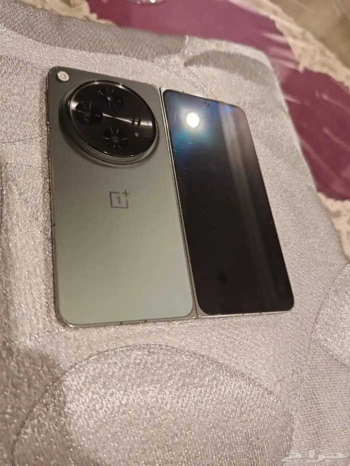 ون بلس اوبن oneplus open 1