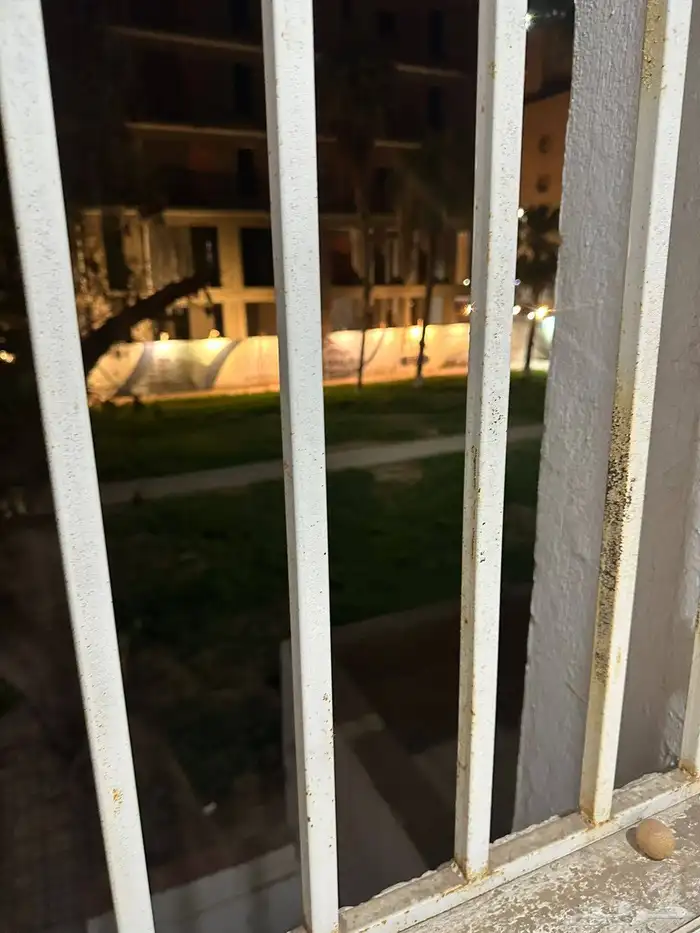 شقة للايجار في موقع مميز في حي الروضة 3