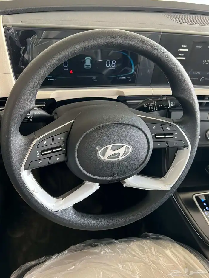 هيونداي كريتا ستاندر خليجي 2026 4