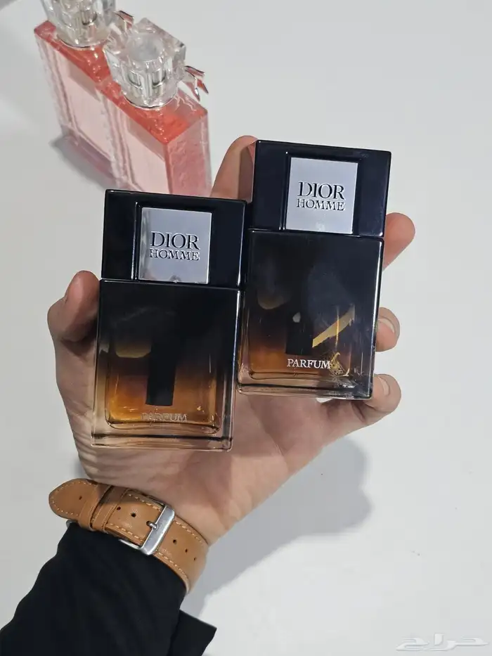 عطور ماركات 11