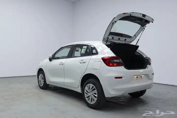 سوزوكي بالينو 2