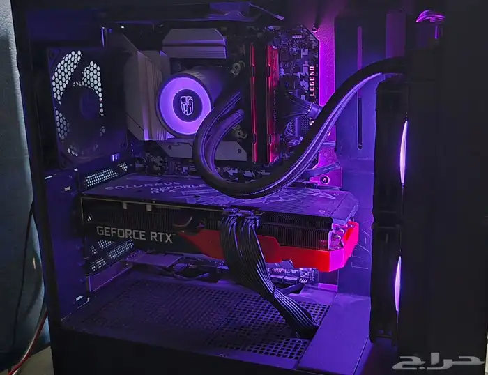 جهاز pc 0