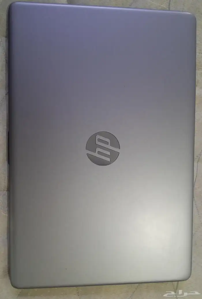 لابتوب hp استعمال خفيف جدا.بحالته 7