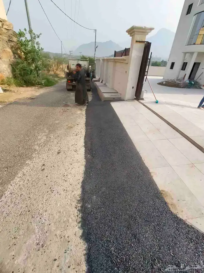 بارق محايل 4