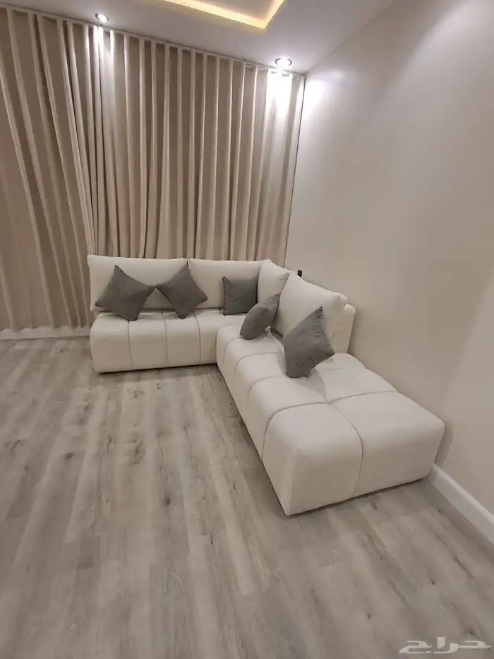 كنب امريكي كنب مغربي كنب كلاكسكي جميع انواع الكنب والتنجيد 1