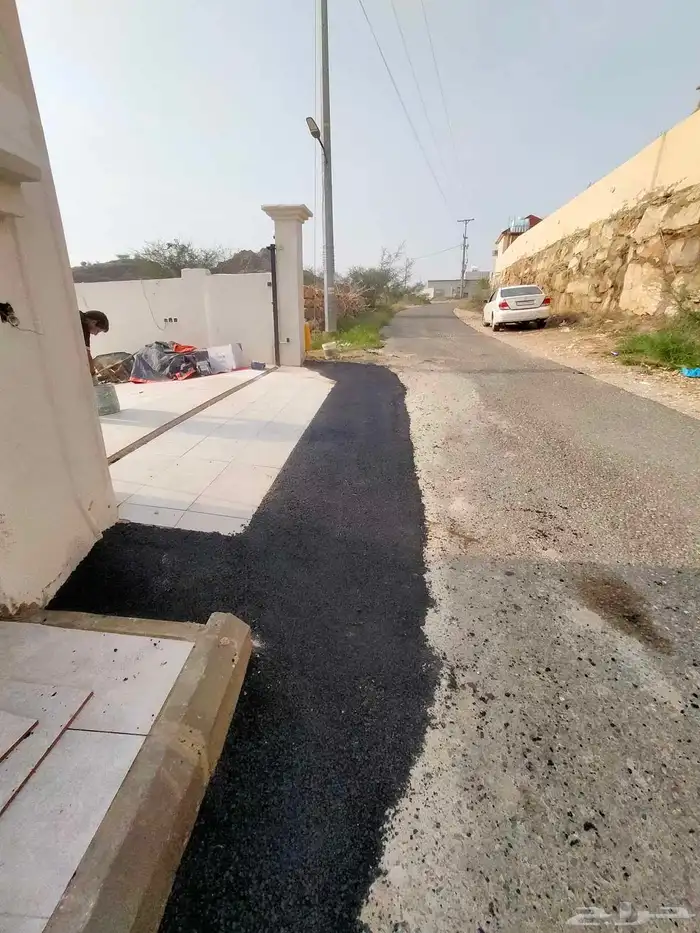 بارق محايل 5