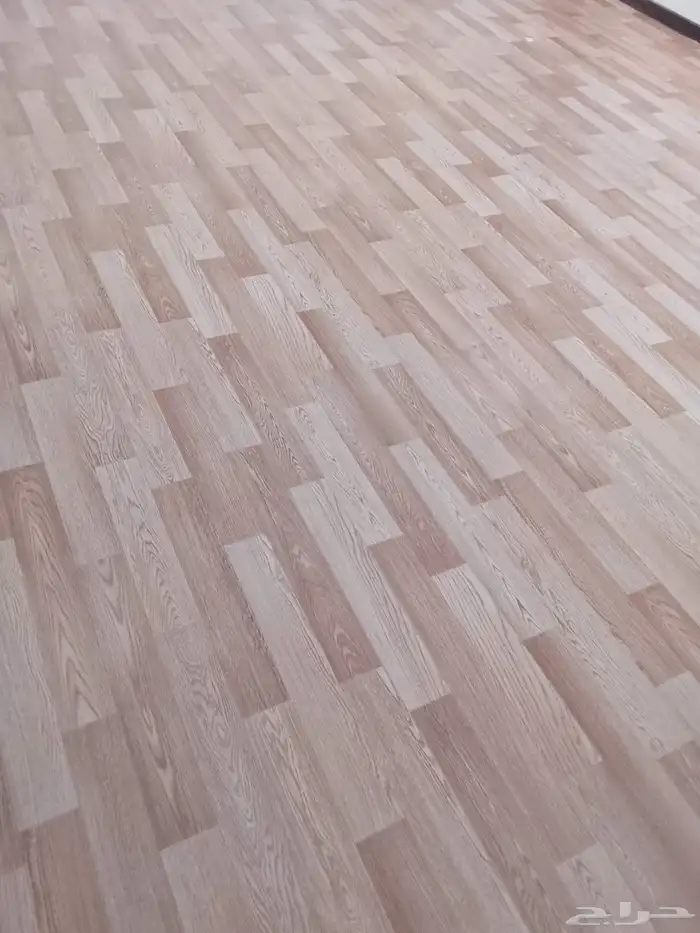 فينيل مشمع بديل لباركيه 13