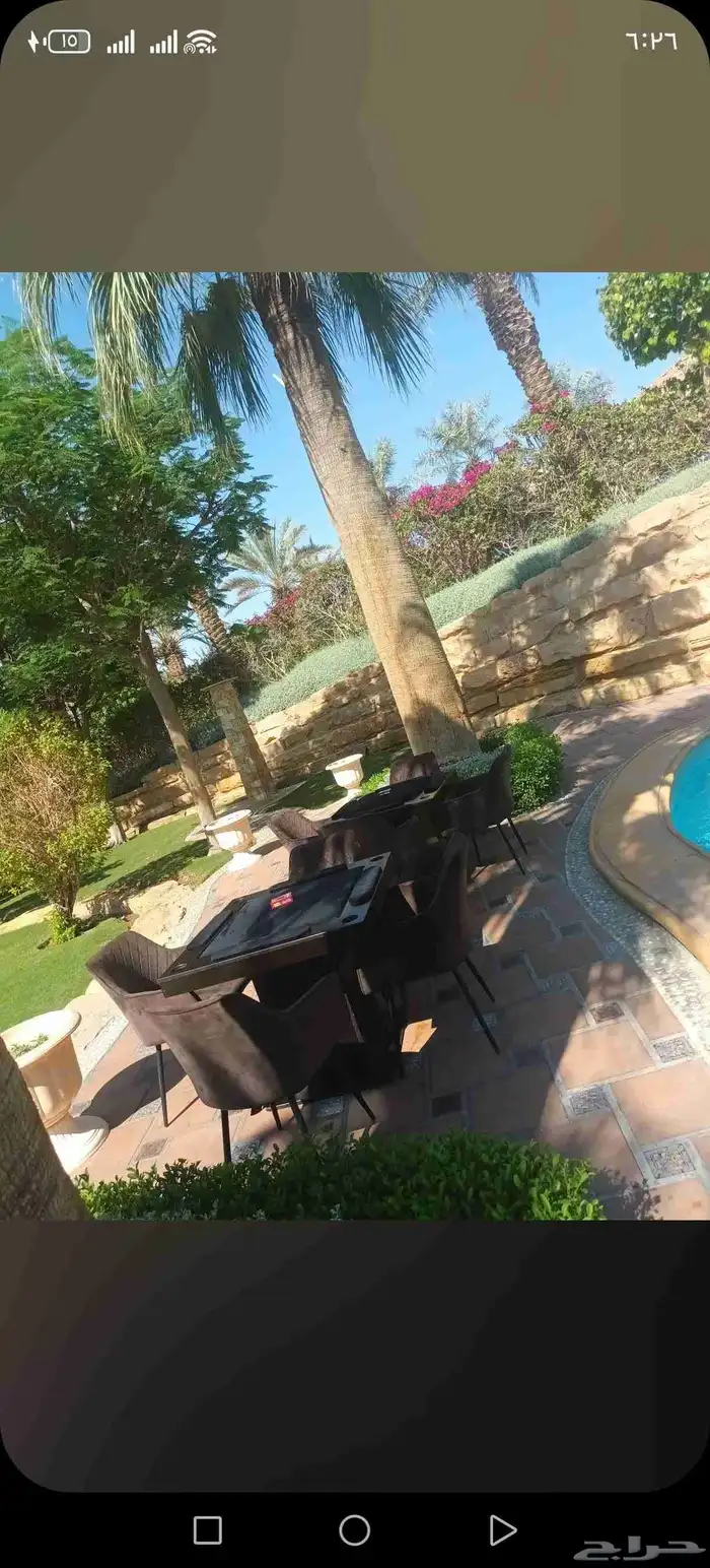 تاجير العاب 4