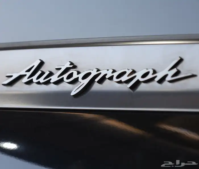 انفينيتي QX80 اوتوجراف فل كامل موديل 2025 11