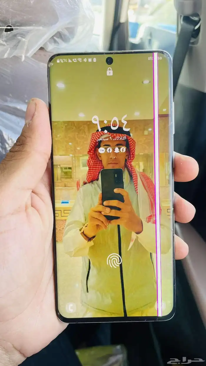 نوت 20 بلس للبيع 100 ريال 0