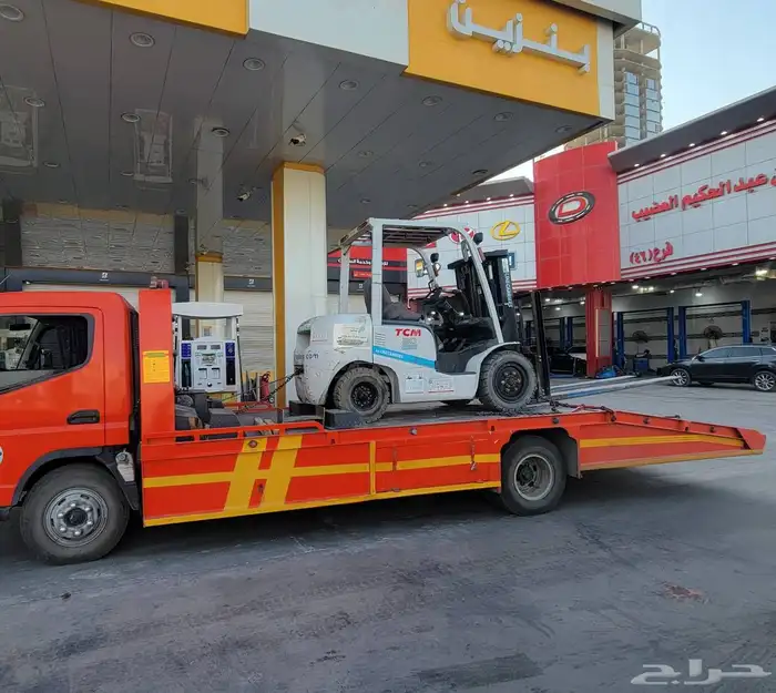 للايجار الرفعات الشوكيه 1