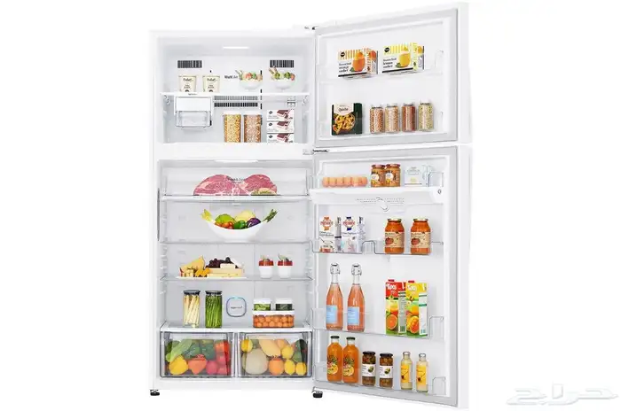 LG Fridge WiFi for sale 7