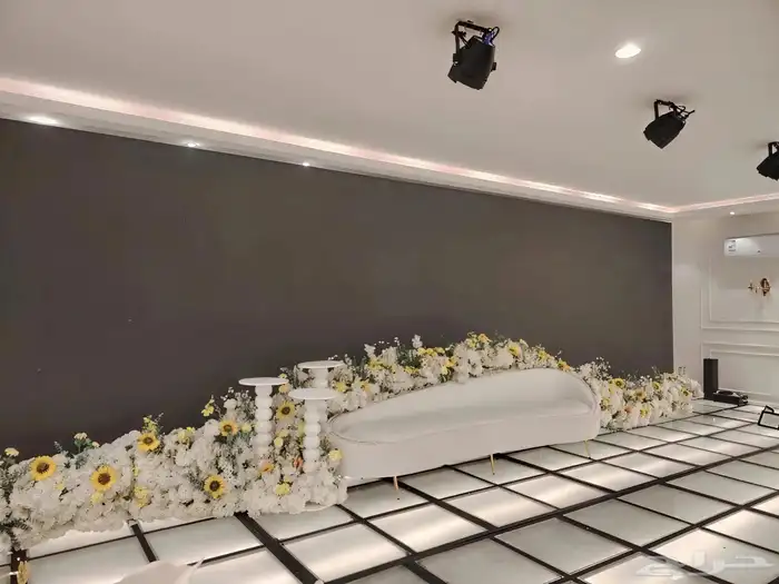 كوش افراح ومناسبات 4