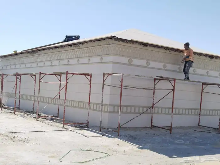 لياسه ملونه بديل الحجر 5