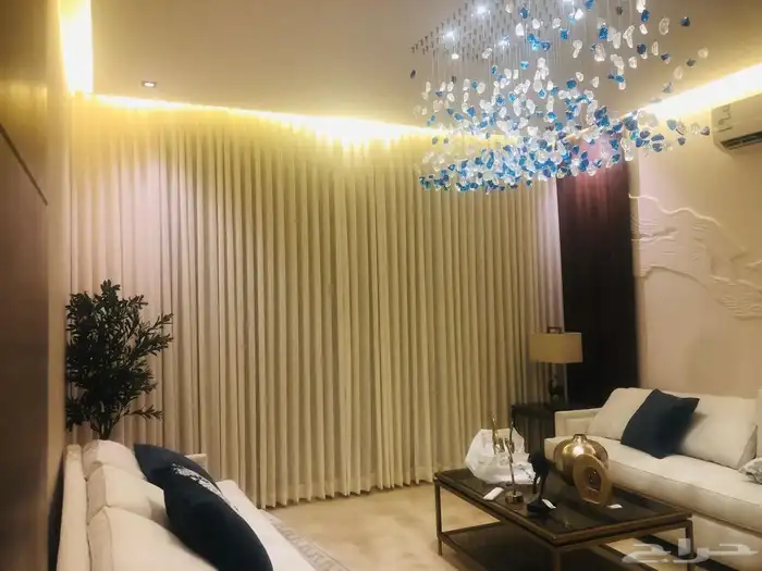 شركه الماس الرقمي للأثاث ستائر كنب مراتب_فندقية جلسات_خار 2