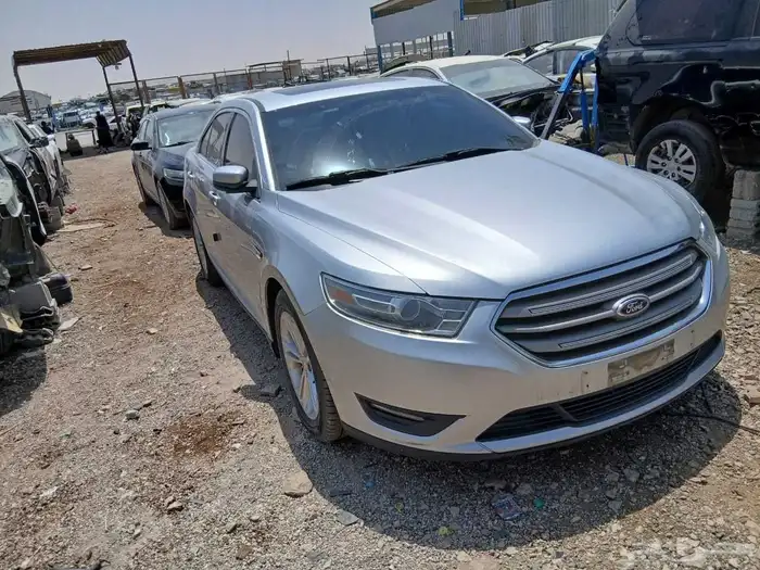 قطع غيار تورس تشليح من 2011الى 2025 1