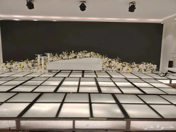 كوش افراح ومناسبات 3