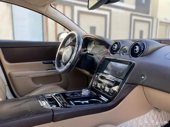 للبيع جاكوار XJ 2016 29