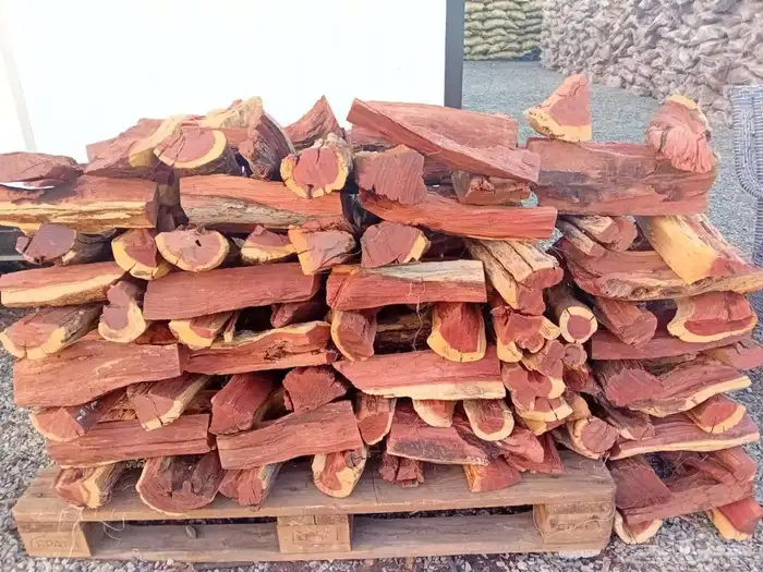 جميع انواع الفحم المستوفحم نيجيري اندنوسي مصري ماليزي شوي 2